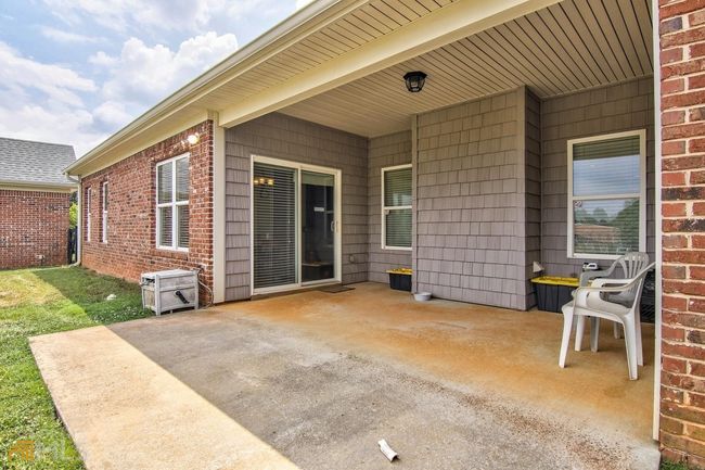 1204 White Columns Dr, House other with 3 bedrooms, 3 bathrooms and null parking in Monroe GA | Image 10
