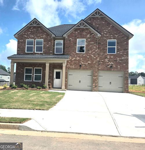 77-5370 Tolar Rd, Fairburn, GA, 30213-2439 | Card Image