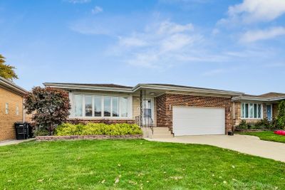 4711 N Potawatomie Avenue, House other with 3 bedrooms, 2 bathrooms and 2 parking in Chicago IL | Image 2