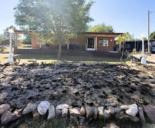 213 Ridge Rd, Conchas Dam, NM, 88416-1211 | Card Image