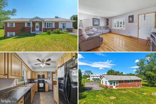 380 E Reservoir Rd, WOODSTOCK, VA, 22664-1512 | Card Image