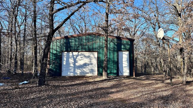 7412 Buck Skin Rd, House other with 2 bedrooms, 2 bathrooms and null parking in Wilson OK | Image 6