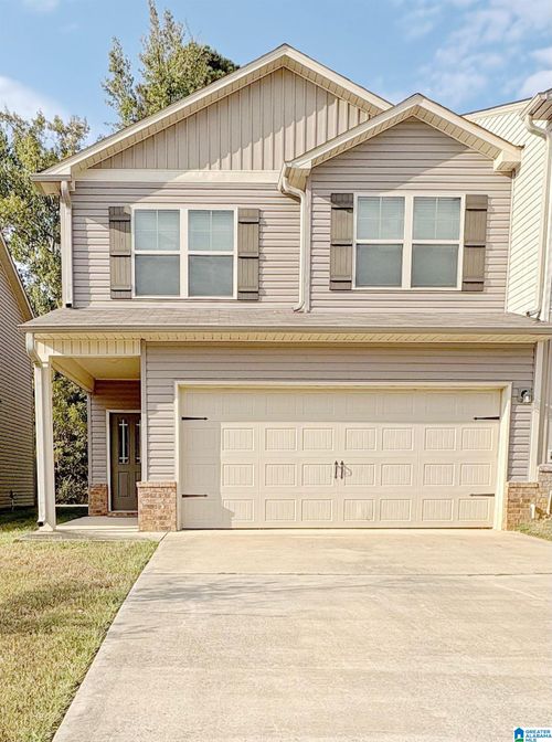 656 The Heights Ln, CALERA, AL, 35040-7615 | Card Image