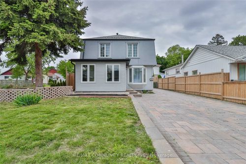 33 Windsor Ave, Ajax, ON, L1S2B1 | Card Image