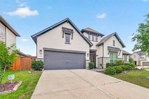 1835 Brooking Hill Ct, Katy, TX, 77494-3918 | Card Image