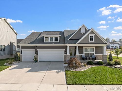 502 Beneficial Way, Saint Charles, MO, 63304-5731 | Card Image