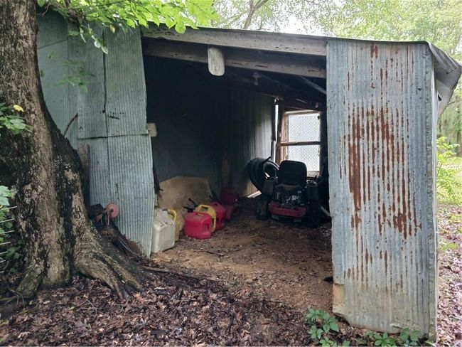 871 Sw 301 St Rd, House other with 2 bedrooms, 1 bathrooms and null parking in Chilhowee MO | Image 30