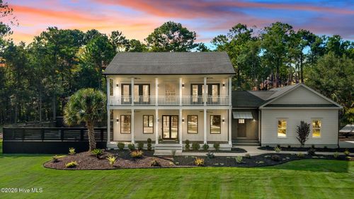 107 Patton Ln, Hampstead, NC, 28443-7600 | Card Image