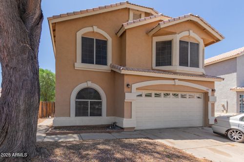 1022 N Blackbird Dr, Gilbert, AZ, 85234-7441 | Card Image
