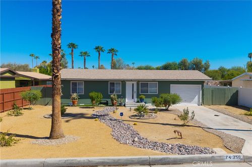 74250 Goleta Ave, Palm Desert, CA, 92260-3061 | Card Image