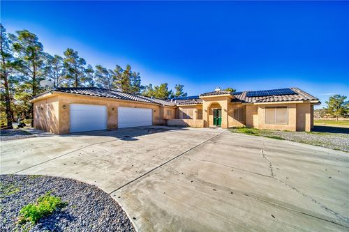 3000 Pebble Beach Ave, Pahrump, NV, 89048-5920 | Card Image