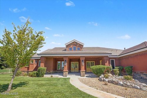 4110 St Clair Road, Fallon, NV, 89406 | Card Image