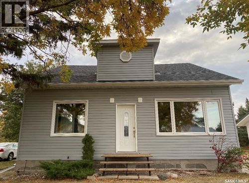 208 Prairie St, Yellow Grass, SK, S0G5J0 | Card Image