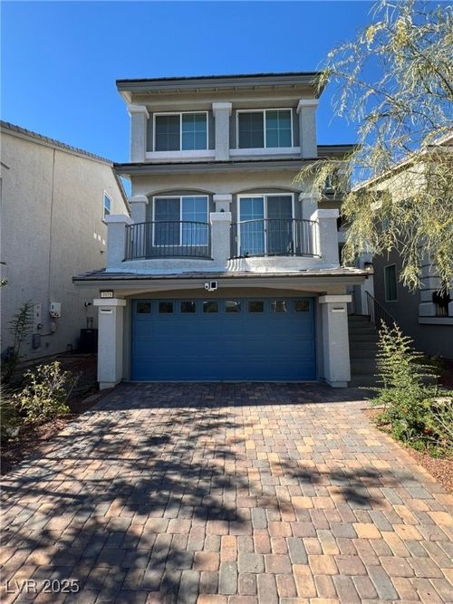 7075 Jasper Hill Way, Las Vegas, NV, 89118-4746 | Card Image