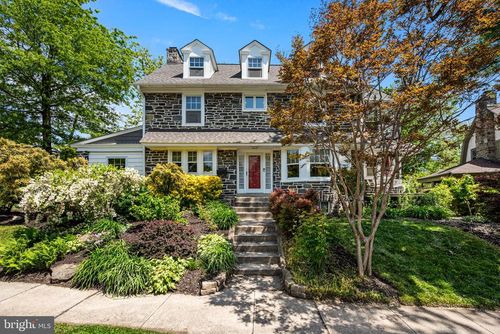 401 Woodside Ave, NARBERTH, PA, 19072-2332 | Card Image