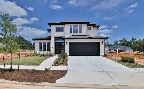 9014 Babbling Brook Dr, Montgomery, TX, 77316-3578 | Card Image