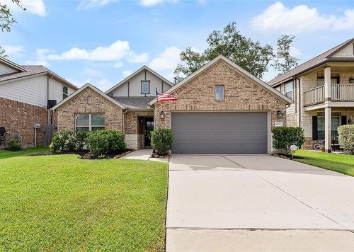 18716 Laurel Hills Dr, New Caney, TX, 77357-2050 | Card Image