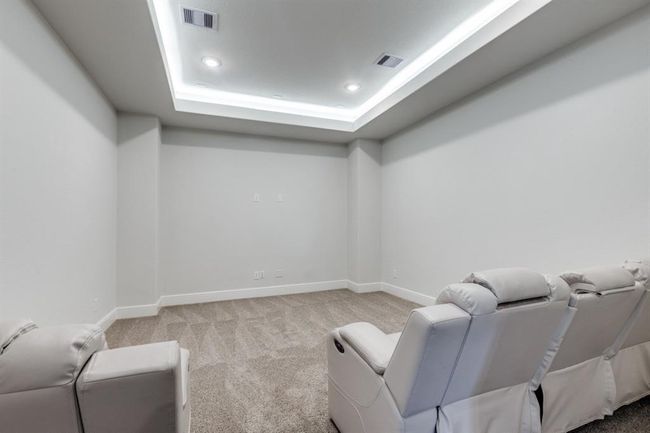 14303 Paseo Marbella Dr, House other with 5 bedrooms, 6 bathrooms and 3 parking in Cypress TX | Image 21