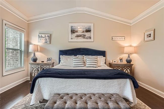 2433 Santa Rosa St, Townhouse with 3 bedrooms, 4 bathrooms and null parking in Alpharetta GA | Image 15