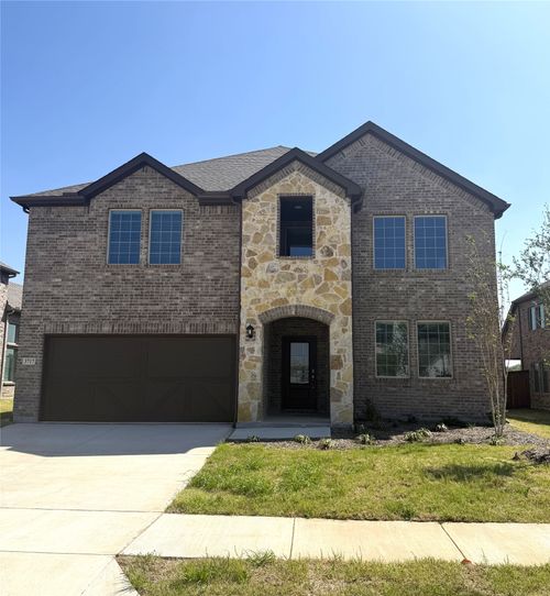 3717 Possum Kingdom Ln, Celina, TX, 75009-5414 | Card Image