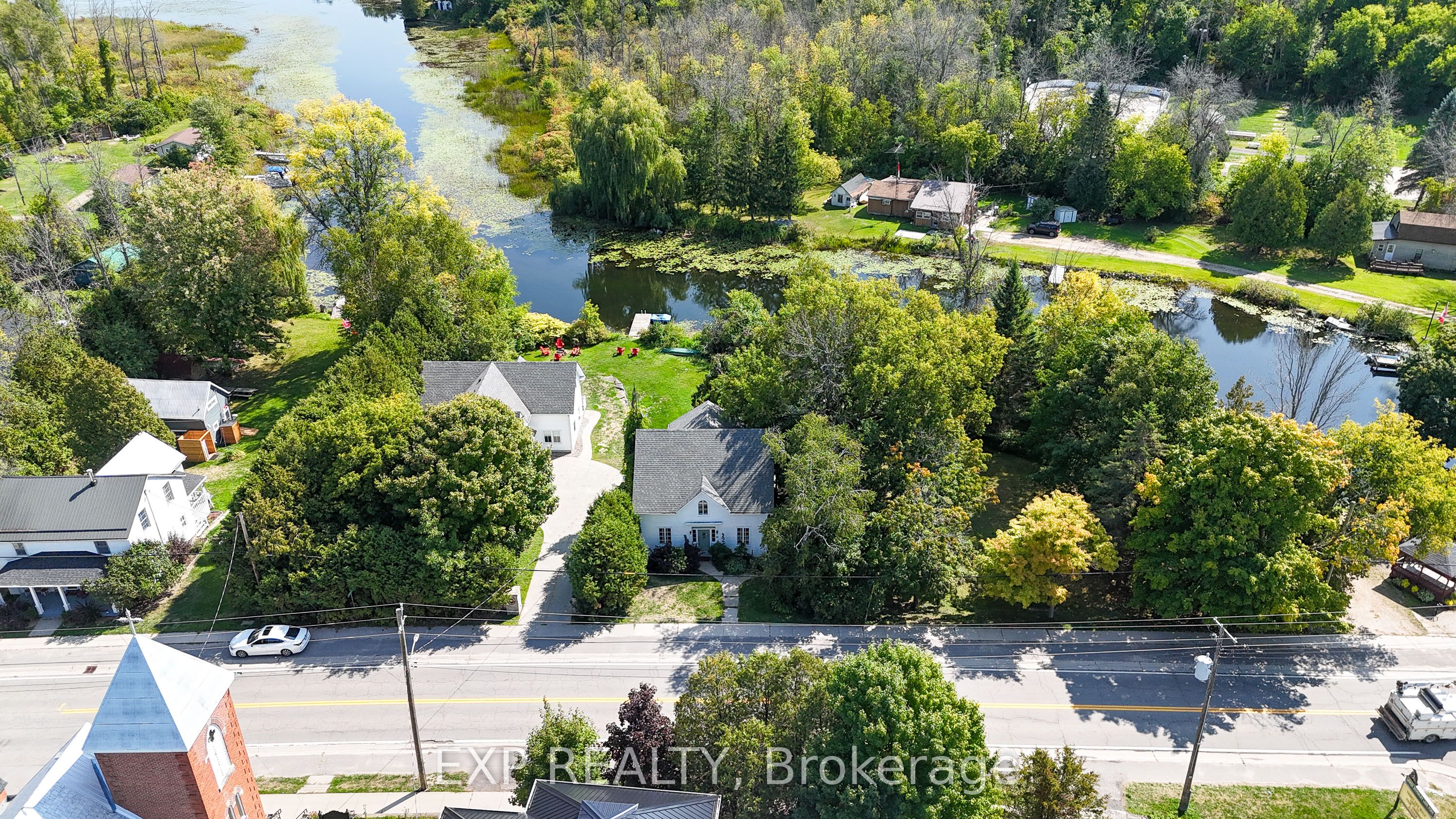 Commercial Sale in Rideau Lakes 2