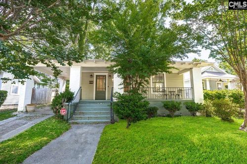 2418 Clark St, Columbia, SC, 29201-1842 | Card Image