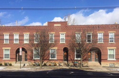 384 W 1st Ave, Columbus, OH, 43201-3350 | Card Image