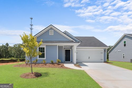 128 Hamner Dr, Statesboro, GA, 30461-2102 | Card Image