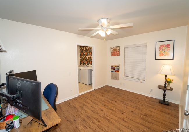 5215 Overbrook Dr, House other with 3 bedrooms, 2 bathrooms and null parking in Austin TX | Image 27