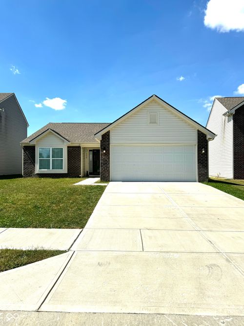 6634 Trey Ct, Camby, IN, 46113-5520 | Card Image