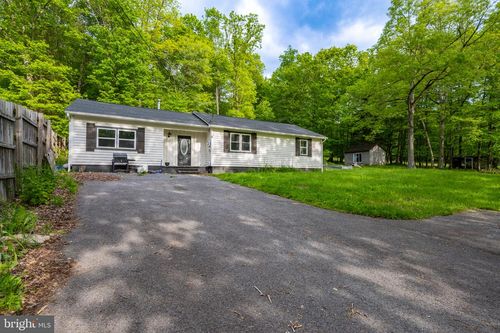 2918 Oakland Sang Run Rd, OAKLAND, MD, 21550-8006 | Card Image