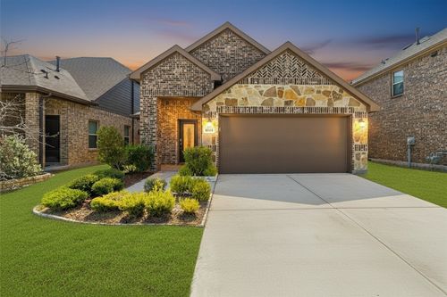 2722 Pease Dr, Forney, TX, 75126-2439 | Card Image