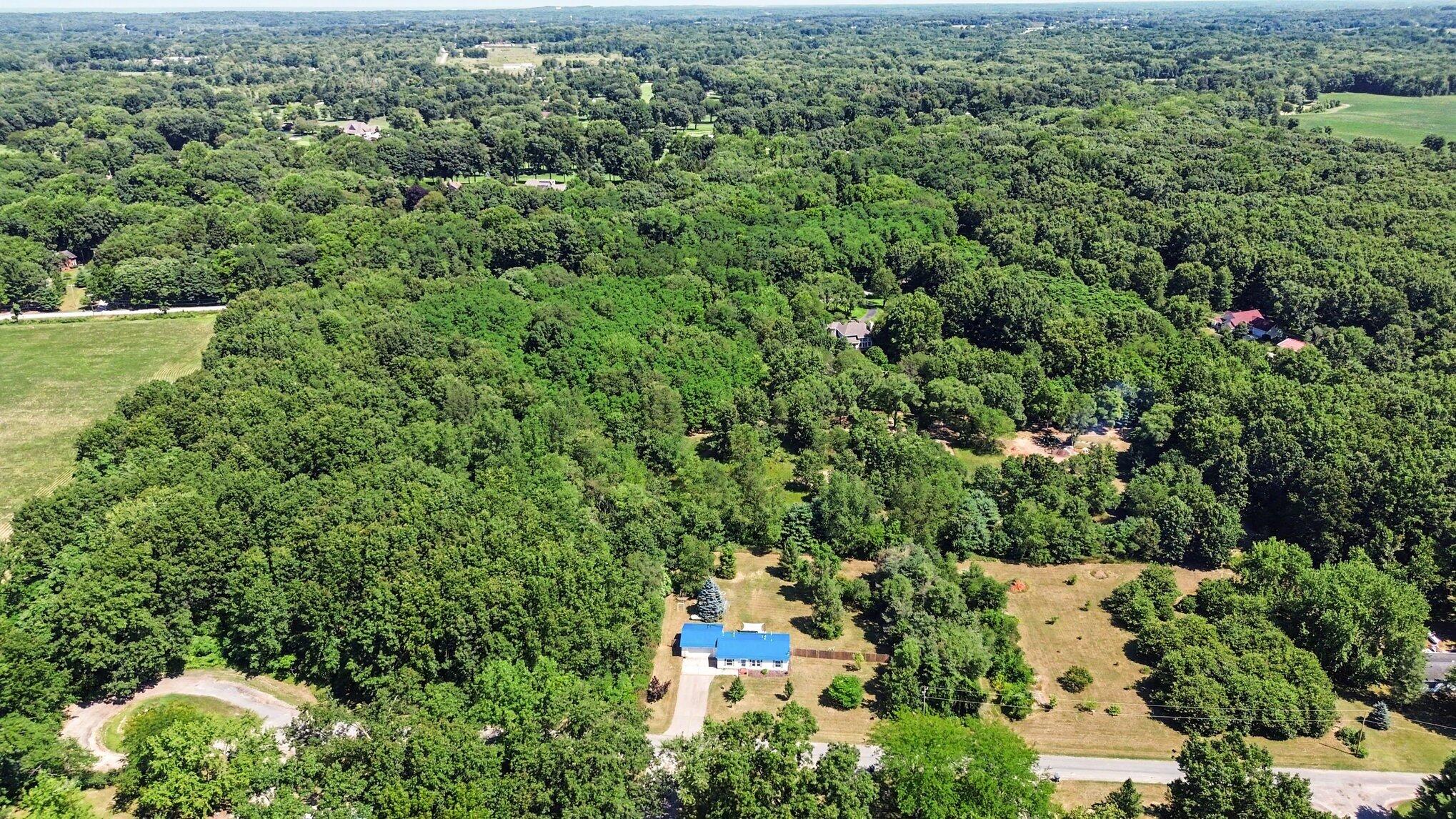 Residential in Benton Charter Township 3