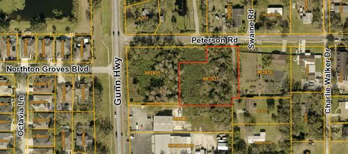 0 Patterson Rd, Odessa, FL, 33556 | Card Image