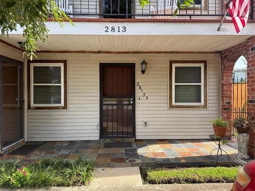 b-2813 River Rd, Jefferson, LA, 70121-4166 | Card Image