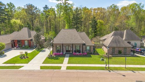 17010 Bradford Ave, Greenwell Springs, LA, 70739-5766 | Card Image