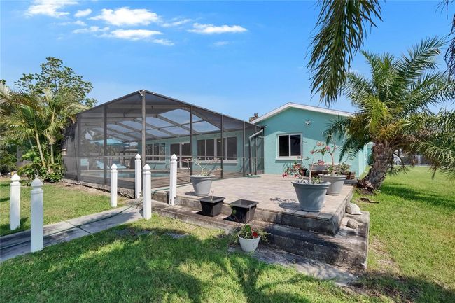 6530 Manila Palm Way, House other with 4 bedrooms, 2 bathrooms and null parking in APOLLO BEACH FL | Image 54