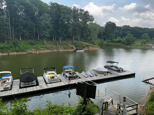8277 E Lake Shore Dr, Rockville, IN, 47872-7765 | Card Image