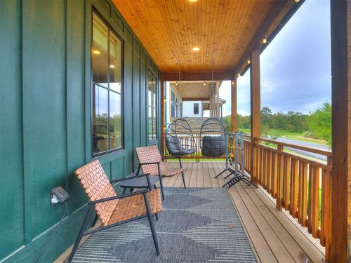 45 Ramble Along Rd, Eufaula, OK, 74432-5914 | Card Image