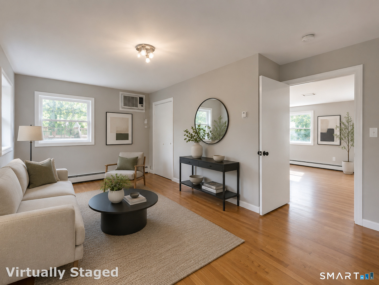 Residential Lease in West Hartford 4