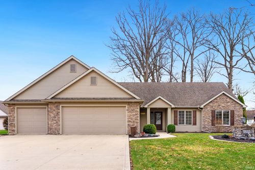 12920 Jade Cv, Fort Wayne, IN, 46845-8769 | Card Image