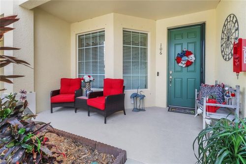 apt-106-9941 Periwinkle Preserve Ln, FORT MYERS, FL, 33919-6076 | Card Image