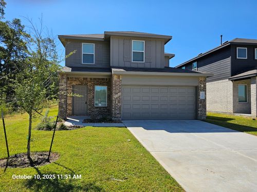 5742 Indigo Ridge Ct, Spring, TX, 77373-0104 | Card Image
