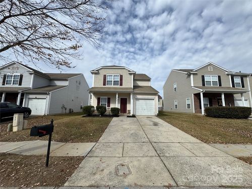 9019 Newfield St, Charlotte, NC, 28216-2263 | Card Image