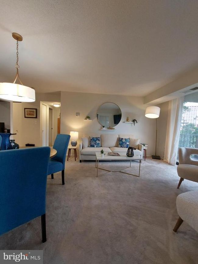 APT-1104 - 1808 Old Meadow Rd, Condo with 2 bedrooms, 2 bathrooms and null parking in MCLEAN VA | Image 9
