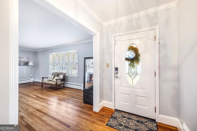 9834 Lavonia Rd, House other with 4 bedrooms, 2 bathrooms and 2 parking in Carnesville GA | Image 20
