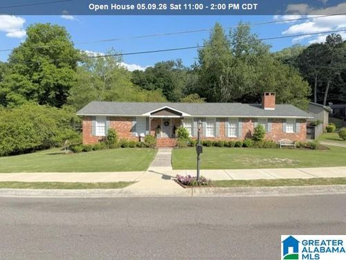 909 Shades Glen Dr, Birmingham, AL, 35226-1925 | Card Image
