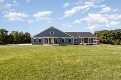 4115 Yanceyville Road, Home with 0 bedrooms, 0 bathrooms and null parking in Louisa VA | Image 1