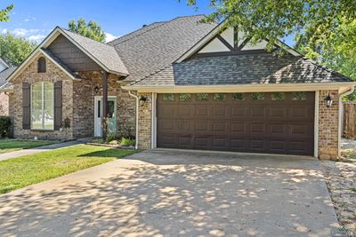 1617 Chippewa St., House other with 3 bedrooms, 2 bathrooms and null parking in Longview TX | Image 2