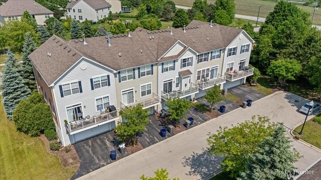 1007 Alberta Rd, Townhouse with 3 bedrooms, 3 bathrooms and 6 parking in Elgin IL | Image 30